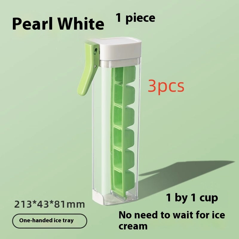 Ice Genie