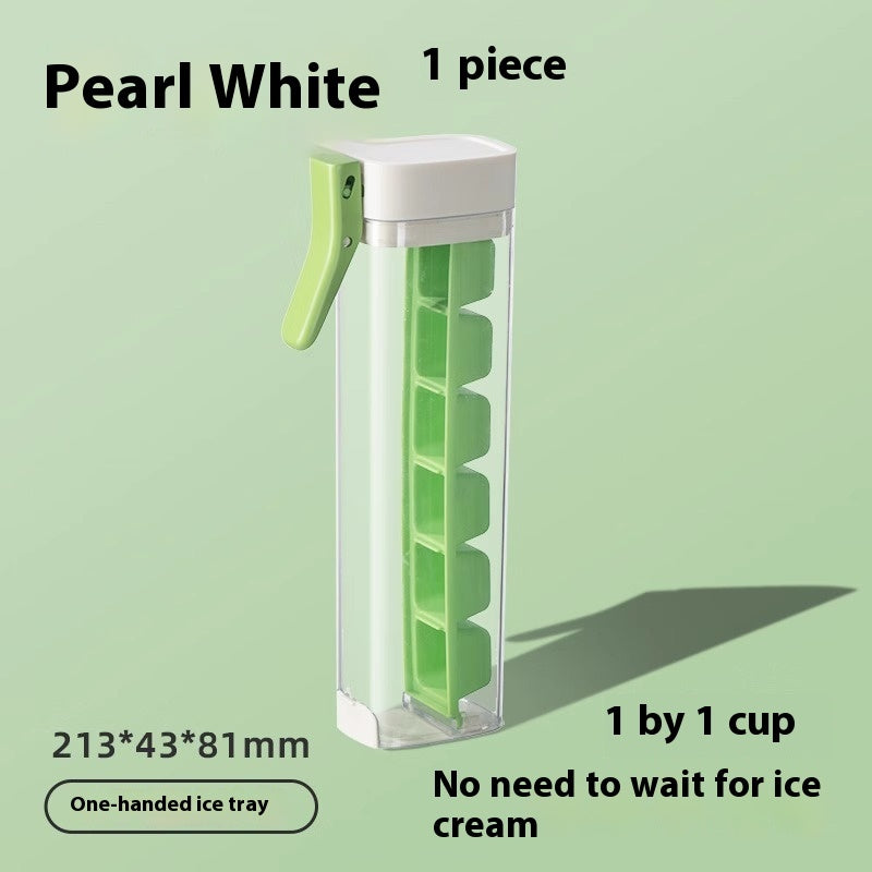 Ice Genie