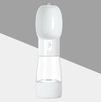 Portable Dog Water Dispenser