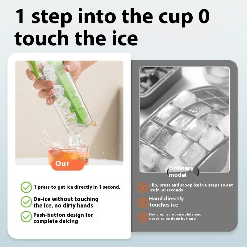 Ice Genie
