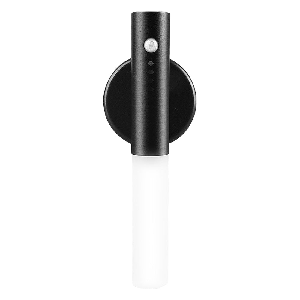 Magnetic Wood Wireless LED Light