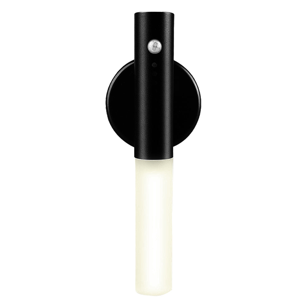 Magnetic Wood Wireless LED Light