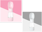 Portable Dog Water Dispenser