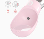 Portable Dog Water Dispenser