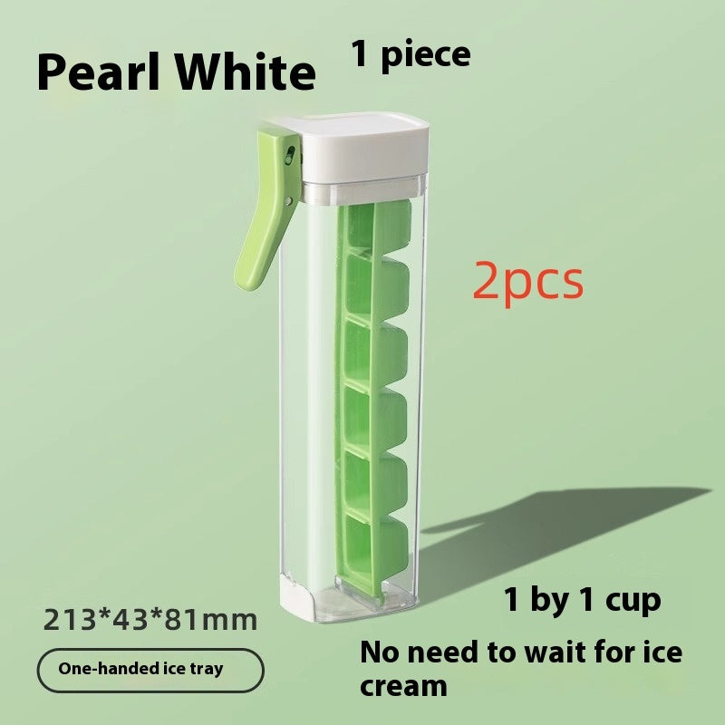 Ice Genie