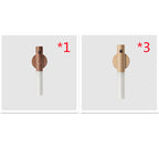 Magnetic Wood Wireless LED Light